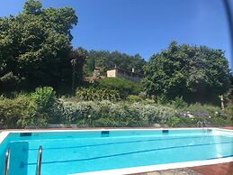 Casa Grande de Fuentemayor