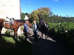 Casa Grande de Fuentemayor