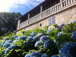 Casa Grande de Fuentemayor