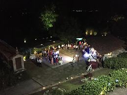 Casa Grande de Fuentemayor