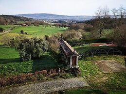 Casa Grande de Fuentemayor