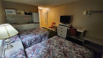 Sundre Motor Inn