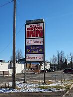 Sundre Motor Inn