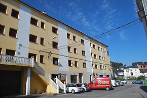 Hotel Canabal