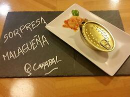 Hotel Canabal
