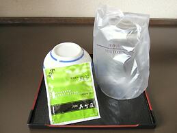 Toyohashi Station Hotel