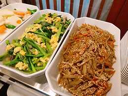 Toyohashi Station Hotel