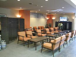 Toyohashi Station Hotel