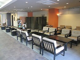 Toyohashi Station Hotel
