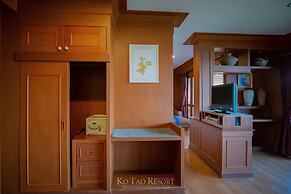 Ko Tao Resort - Paradise Zone