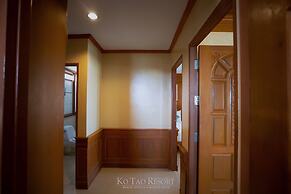 Ko Tao Resort - Paradise Zone