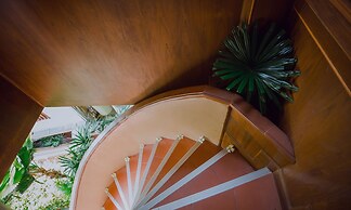 Ko Tao Resort - Paradise Zone