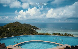 Ko Tao Resort - Paradise Zone