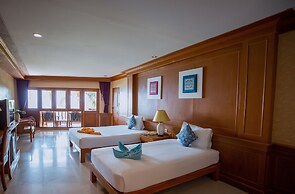 Ko Tao Resort - Paradise Zone