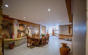 Ko Tao Resort - Paradise Zone