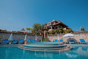 Ko Tao Resort - Paradise Zone