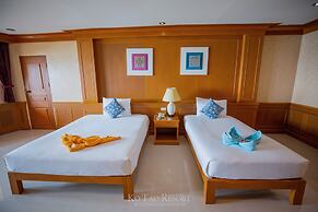 Ko Tao Resort - Paradise Zone