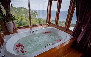 Ko Tao Resort - Paradise Zone