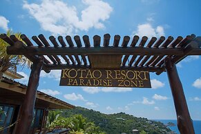 Ko Tao Resort - Paradise Zone