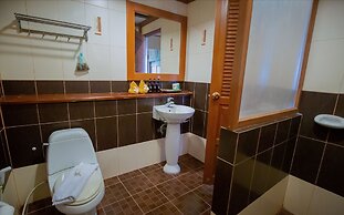 Ko Tao Resort - Paradise Zone