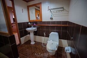 Ko Tao Resort - Paradise Zone