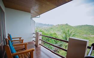 Ko Tao Resort - Paradise Zone