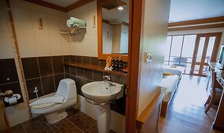 Ko Tao Resort - Paradise Zone