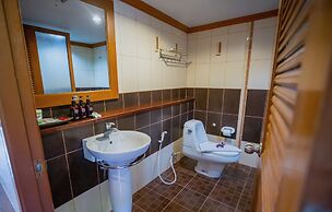 Ko Tao Resort - Paradise Zone