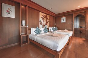 Ko Tao Resort - Paradise Zone