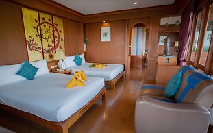 Ko Tao Resort - Paradise Zone