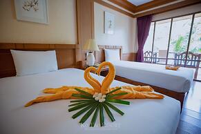 Ko Tao Resort - Paradise Zone