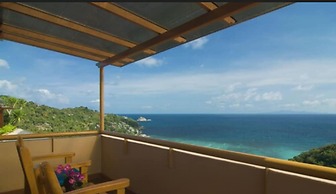 Ko Tao Resort - Paradise Zone