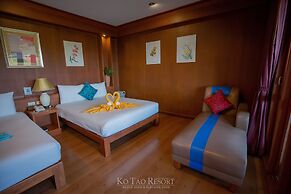 Ko Tao Resort - Paradise Zone