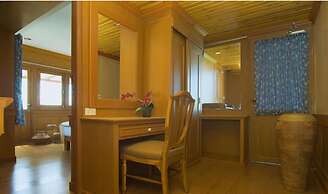 Ko Tao Resort - Paradise Zone