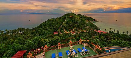 Ko Tao Resort - Paradise Zone