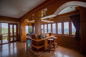 Ko Tao Resort - Paradise Zone