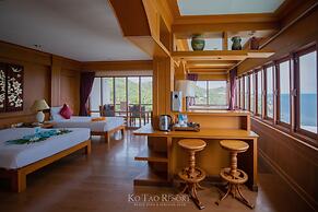 Ko Tao Resort - Paradise Zone