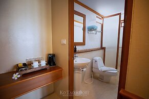 Ko Tao Resort - Paradise Zone