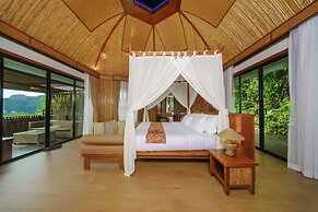 Aonang Fiore Resort