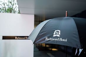 Richmond Hotel Kagoshima Tenmonkan
