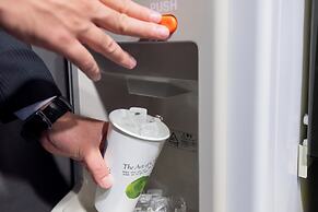 Richmond Hotel Kagoshima Tenmonkan