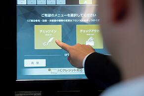 Richmond Hotel Kagoshima Tenmonkan