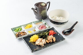 Richmond Hotel Kagoshima Tenmonkan