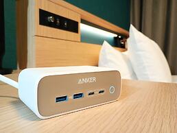 Richmond Hotel Kagoshima Tenmonkan