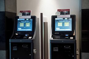 Richmond Hotel Kagoshima Tenmonkan