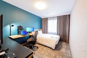 Richmond Hotel Kagoshima Tenmonkan