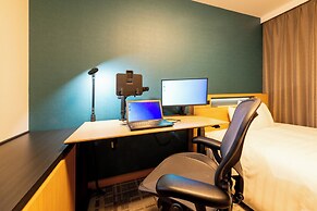 Richmond Hotel Kagoshima Tenmonkan