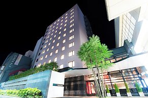 Richmond Hotel Kagoshima Tenmonkan