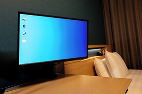 Richmond Hotel Kagoshima Tenmonkan