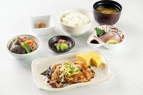 Richmond Hotel Kagoshima Tenmonkan